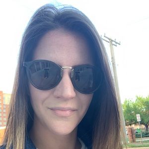 Meet your Posher, Alexa